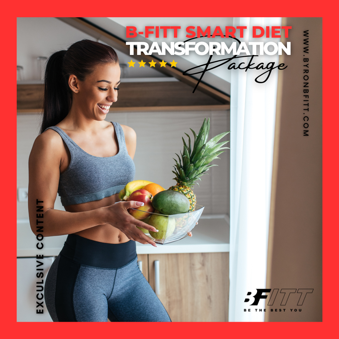 B-FITT Smart Diet