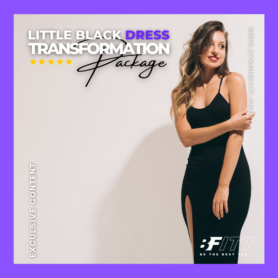 42 Day Do-It-Yourself LBD Package