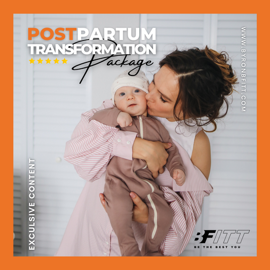 Postpartum Package